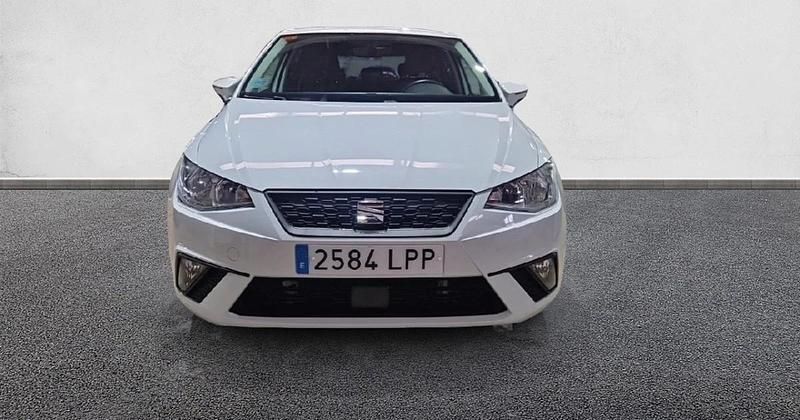 Usado Seat Ibiza Style 110 CV (80 kW) 2021 Utilitario