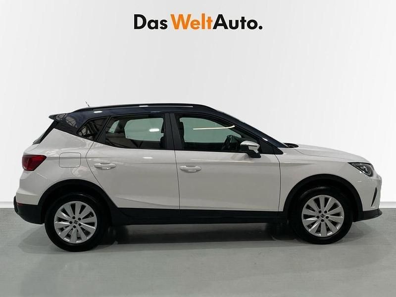 Usado Seat Arona Style 110 CV (80 kW) 2021 Otro SUV