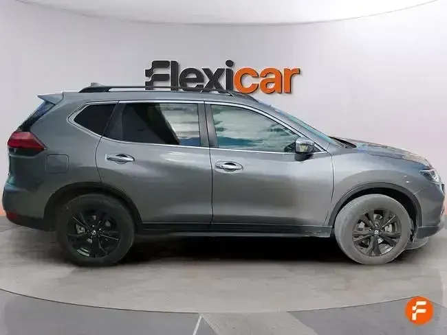 Usado Nissan X-Trail 160 CV (117 kW) 2021 Gris SUV