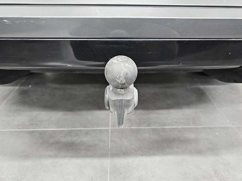 Usado Cupra Formentor 204 CV (150 kW) 2024 Gris SUV