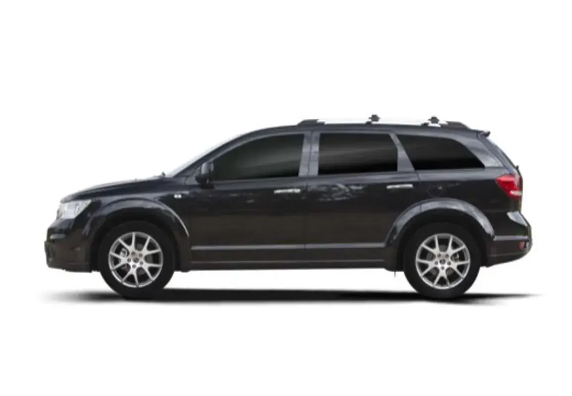 Usado Fiat Freemont Urban 140 CV (102 kW) 2014 Blanco SUV