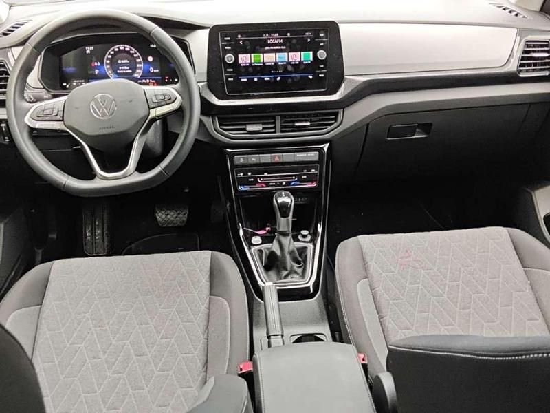 Usado VW T-Cross Life 95 CV (69 kW) 2024 SUV