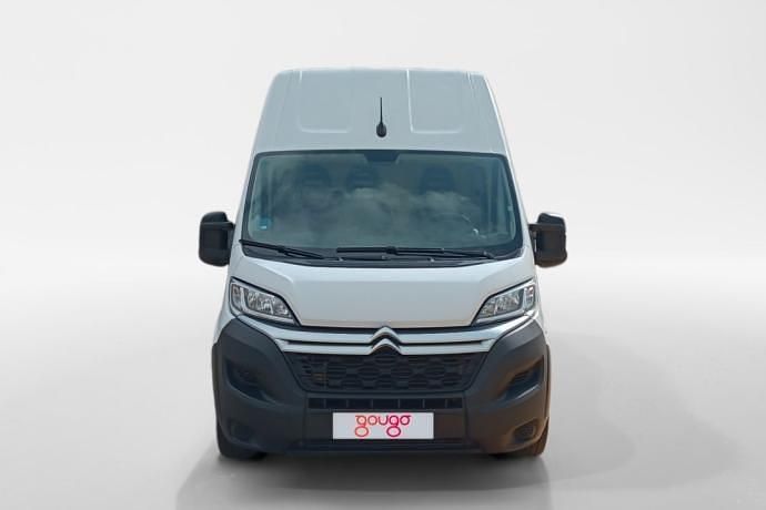 Usado Citroën Jumper 140 CV (102 kW) 2021 Monovolumen