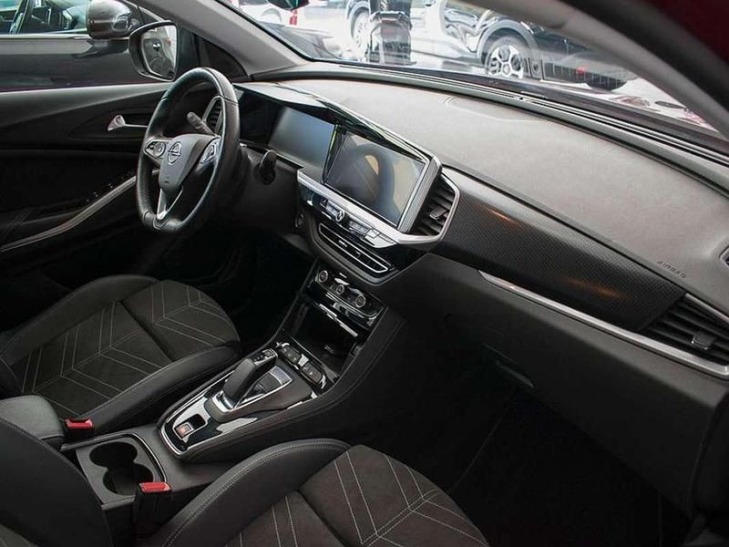 Usado Opel Grandland X GS Line 224 CV (164 kW) 2022 SUV