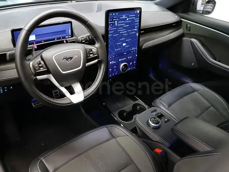 Usado Ford Mustang GT 2024 Eléctrico SUV