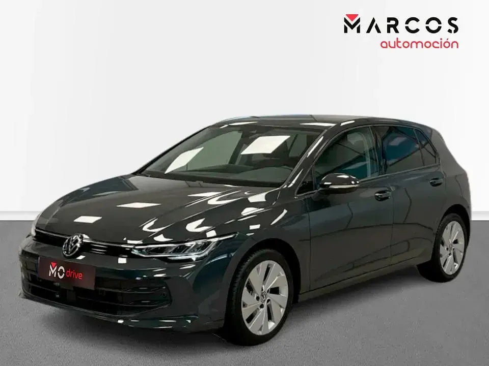 Usado VW Golf VIII 116 CV (85 kW) 2025