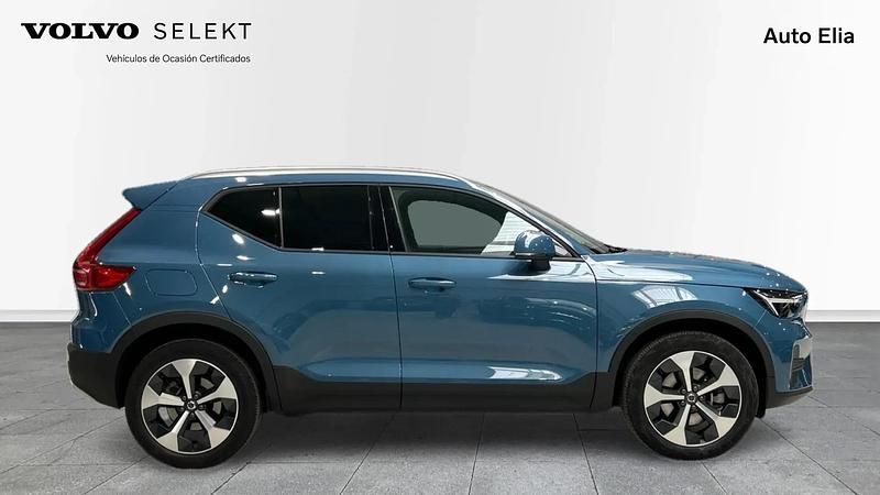 Usado Volvo XC40 Core 163 CV (119 kW) 2024 SUV