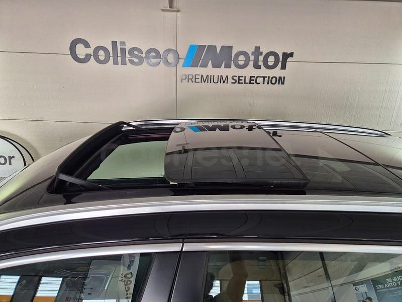 Usado BMW X5 Comfort Edition 286 CV (210 kW) 2021 Negro SUV