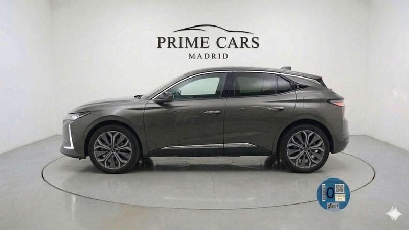 Usado DS Automobiles DS4 Crossback Trocadero 226 CV (166 kW) 2023 SUV