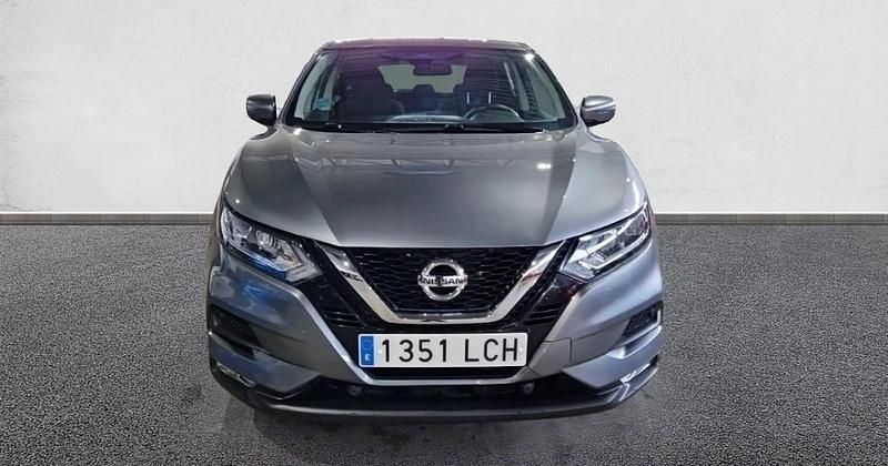Usado Nissan Qashqai Acenta 115 CV (84 kW) 2019 SUV