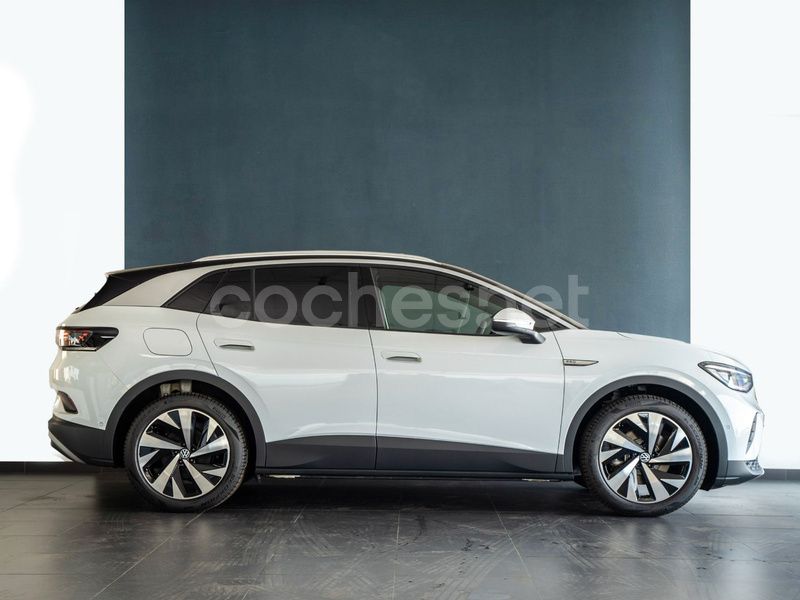Usado VW ID.4 Pro Performance 150 kW (204 CV) 2022 Eléctrico SUV