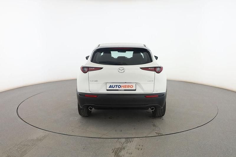 Usado Mazda CX-30 Center-Line 140 CV (102 kW) 2025 Blanco SUV