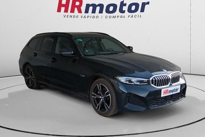 Usado BMW 330 Shadowline 292 CV (214 kW) 2023