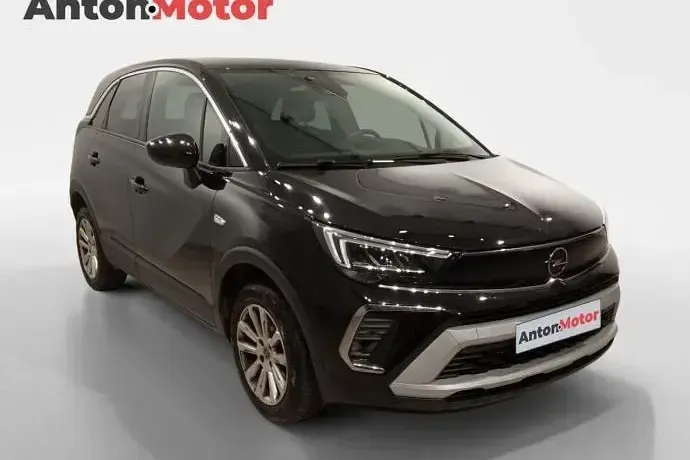 Usado Opel Crossland Business Elegance 119 CV (87 kW) 2021 SUV