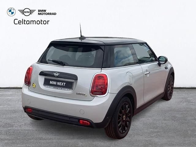 Usado Mini Cooper SE 135 kW (184 CV) 2021 Utilitario