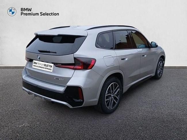 Usado BMW 120 Comfort Edition 163 CV (119 kW) 2024 Plata Utilitario