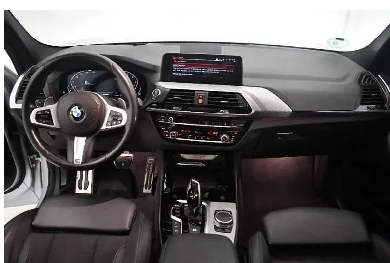 Usado BMW X3 190 CV (139 kW) 2020 SUV