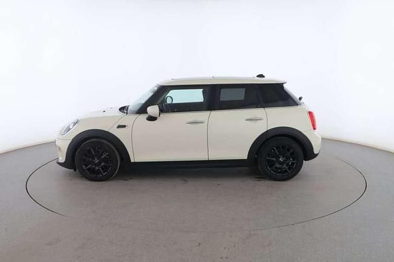 Usado Mini ONE 102 CV (75 kW) 2019 Blanco Utilitario