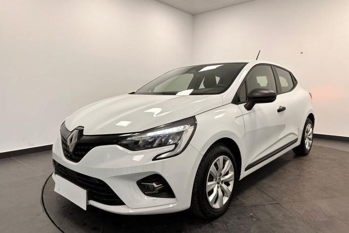 Usado 2020 Renault Clio V Business | 9990 € (Precio justo) - Imagen 1/4