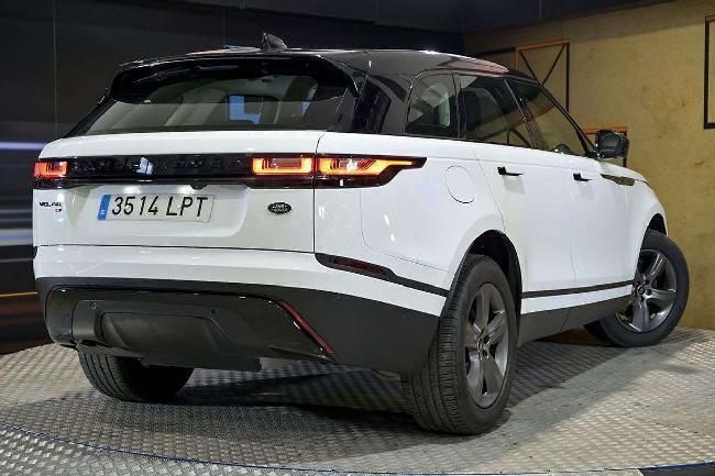 Usado Land Rover Range Rover Velar S 204 CV (150 kW) 2021 SUV