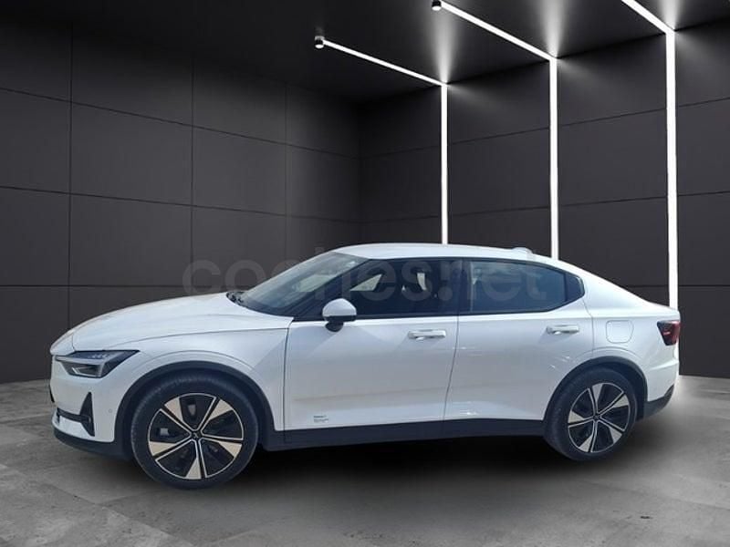 Usado Polestar 2 Long Range Single Motor 219 kW (299 CV) 2023 Eléctrico Utilitario