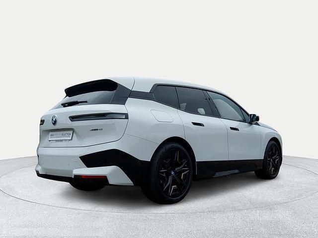 Usado BMW iX Comfort Edition 239 kW (326 CV) 2025 Eléctrico SUV