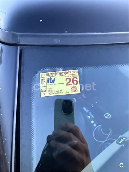 Usado Mini Cooper S 175 CV (128 kW) 2010 Beige Utilitario