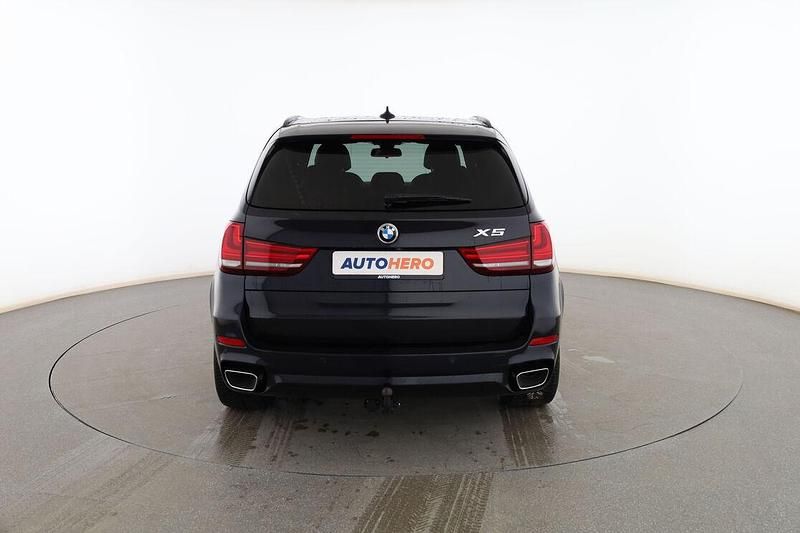 Usado BMW X5 Comfort Edition 313 CV (230 kW) 2018 Negro SUV