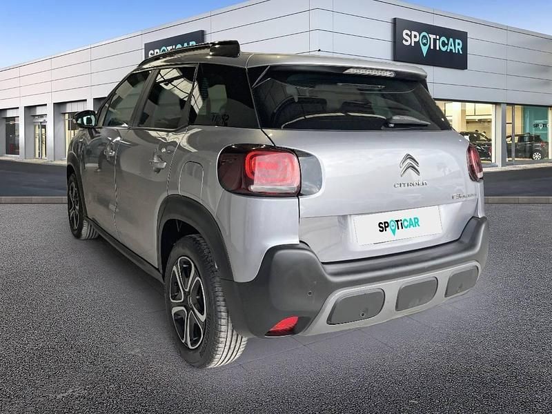 Usado Citroën C3 Aircross Feel 110 CV (80 kW) 2023 Gris SUV
