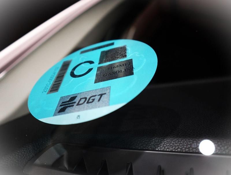 Usado VW Taigo Life 110 CV (80 kW) 2023 Blanco SUV