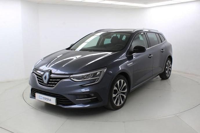 Usado Renault Mégane IV Techno 140 CV (102 kW) 2024