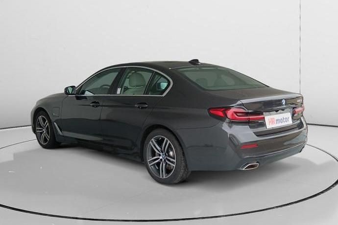 Usado BMW 530 292 CV (214 kW) 2023 Berlina