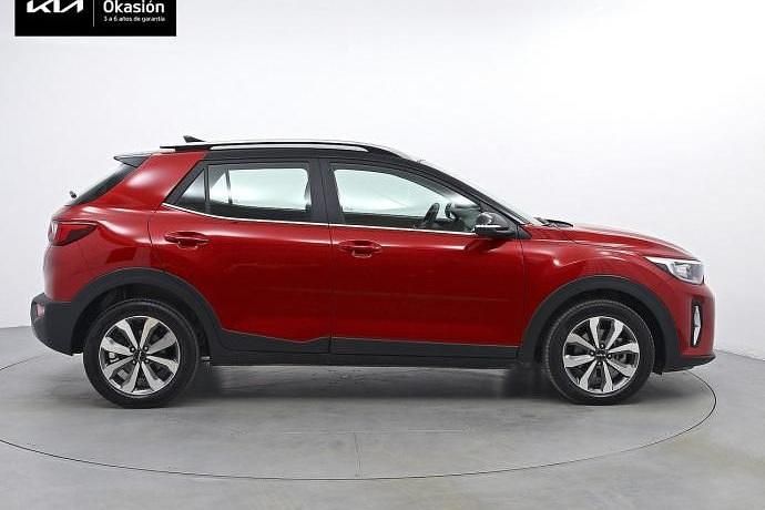 Usado Kia Stonic 120 CV (88 kW) 2021 SUV