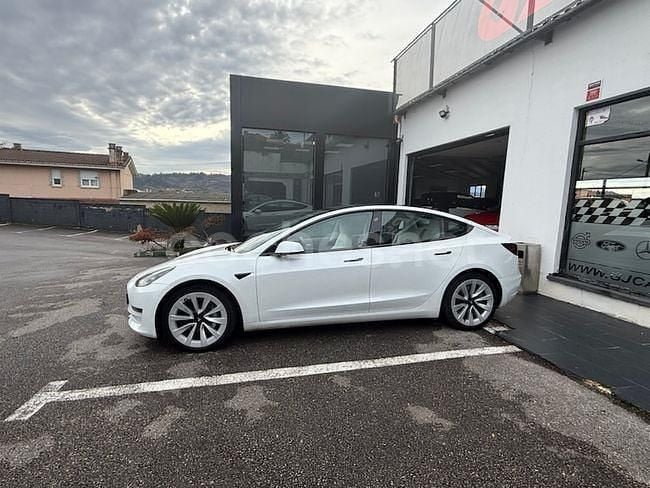 Usado Tesla Model 3 2021 Eléctrico Berlina