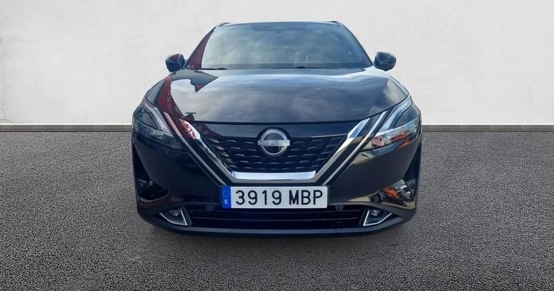 Usado Nissan Qashqai Tekna+ 190 CV (139 kW) 2022 SUV