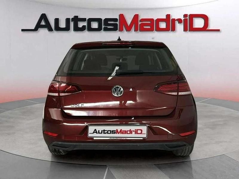 Usado VW Golf VII Edition 116 CV (85 kW) 2020 Burdeos Utilitario