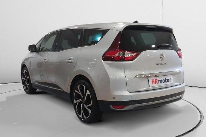 Usado Renault Scénic IV Intens 140 CV (102 kW) 2020 Monovolumen