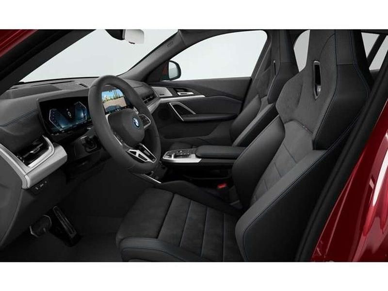 Usado BMW iX2 Comfort Edition 230 kW (313 CV) 2024 Rojo SUV