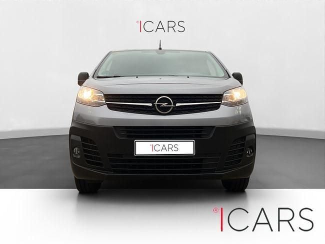 Usado Opel Vivaro Innovation 120 CV (88 kW) 2020 Gris Monovolumen