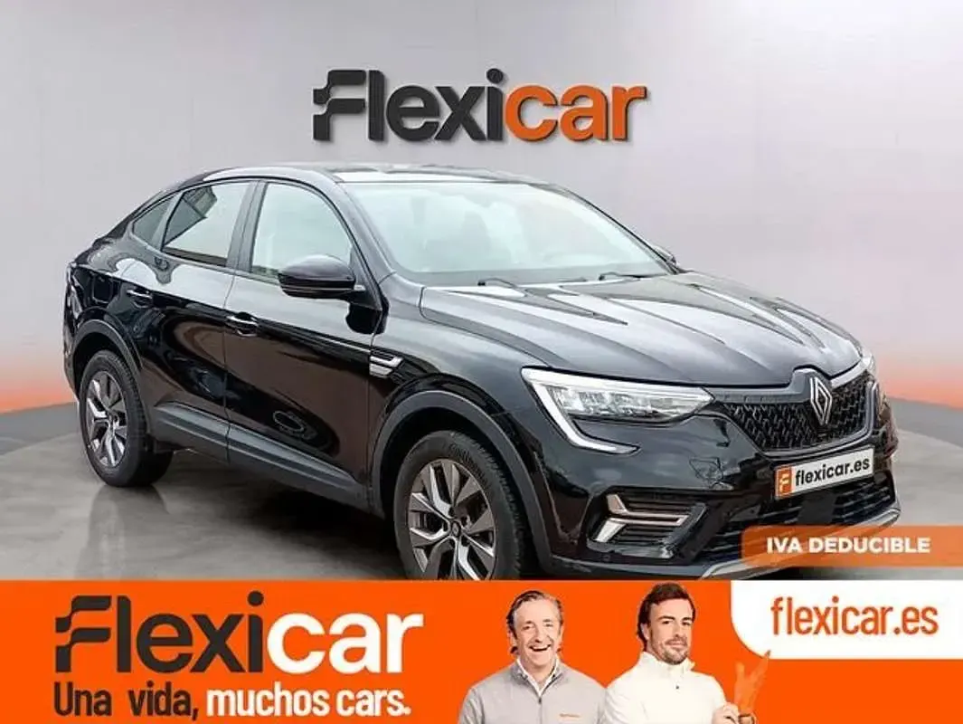 Occasion Renault Arkana Evolution 140 ch (102 kW) 2024 SUV