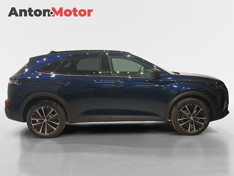 Nuevo DS Automobiles DS7 Crossback 130 CV (95 kW) 2025 Azul SUV