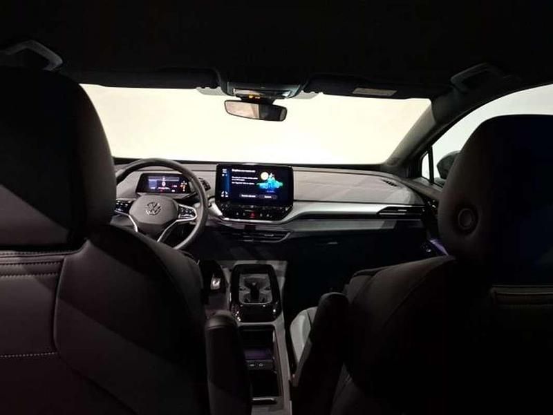 Usado VW ID.5 Pro 127 kW (174 CV) 2025 Negro SUV