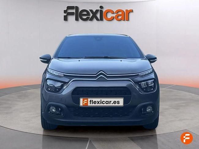 Usado Citroën C3 PureTech 83 CV (61 kW) 2024 Gris Berlina