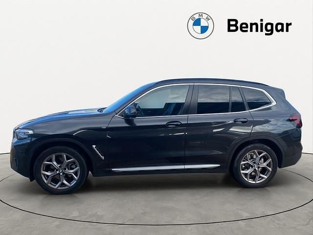 Usado BMW M140 xLine 190 CV (139 kW) 2022
