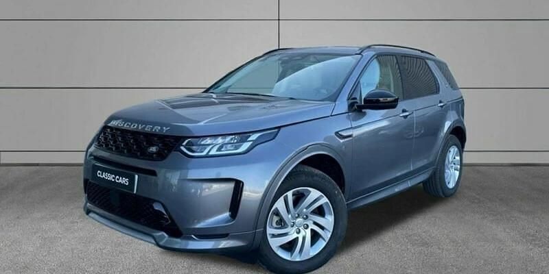 Usado Land Rover Discovery Sport S 309 CV (227 kW) 2024 Blanco SUV