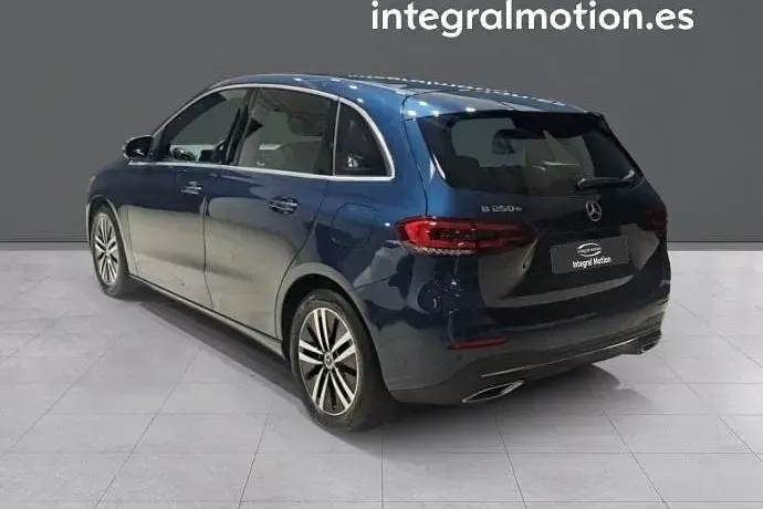 Usado Mercedes B250 217 CV (159 kW) 2021 Utilitario
