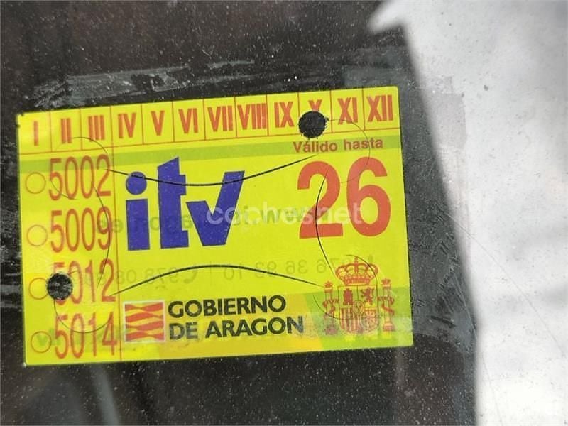 Usado Peugeot 208 Business-Line 68 CV (50 kW) 2014 Blanco Utilitario