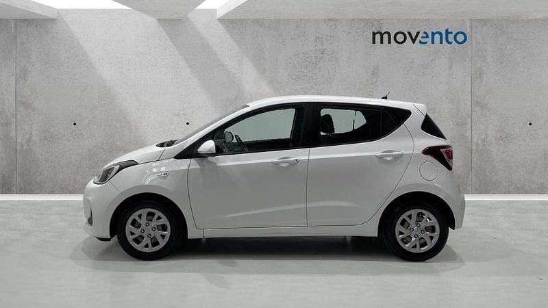 Usado Hyundai i10 66 CV (48 kW) 2019 Otro Utilitario