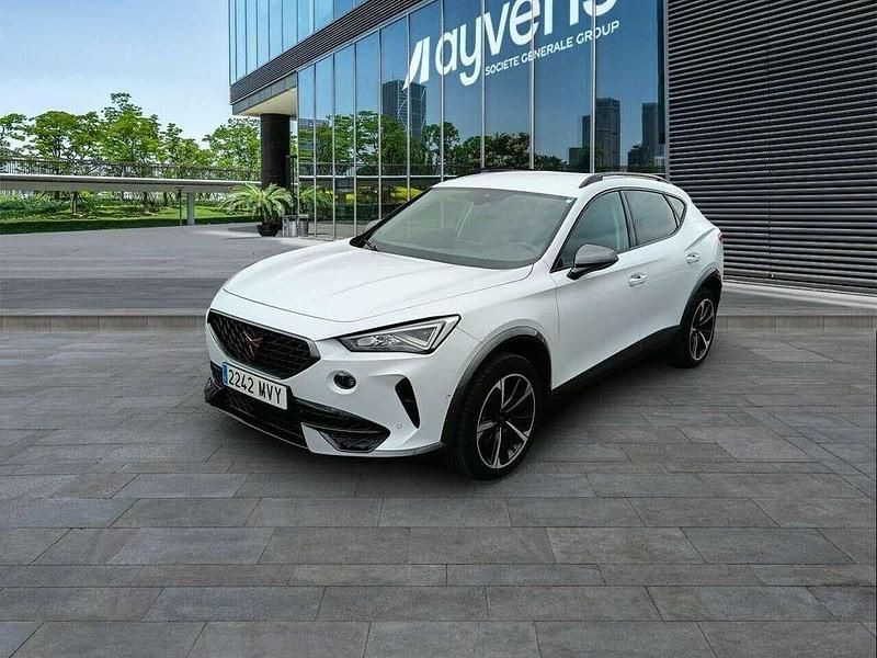 Usado 2024 Cupra Formentor SUV | 30.900 € (Caro) - Imagen 1/4