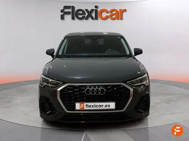 Usado Audi Q3 Advanced Plus 150 HP (110 kW) 2023 Cinzento SUV